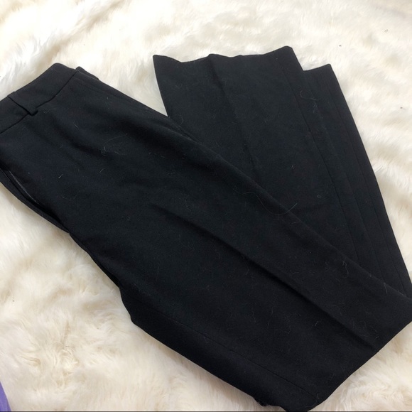•Isabel Ardee Black Dress Pants• - Picture 2 of 6
